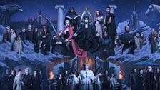 10 серия 2 сезона